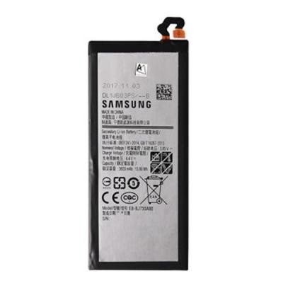 Аккумуляторная батарея для телефона Samsung for J730 (J7-2017) (EB-BJ730ABE / 63615)