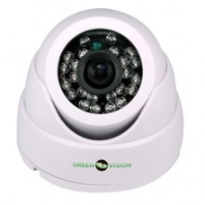 Камера відеоспостереження GreenVision GV-037-GHD-H-DIS20-20 (3.6) (4643) Камера відеоспостереження GreenVision GV-037-GHD-H-DIS20-20 (3.6) (4643)