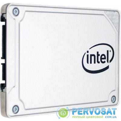 Накопитель SSD 2.5" 128GB INTEL (SSDSC2KW128G8X1)