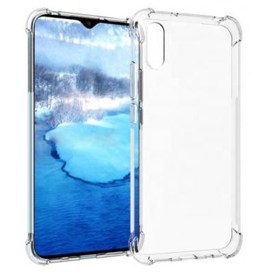 Чехол для моб. телефона BeCover Anti-Shock Xiaomi Redmi 9A Clear (705208) (705208)