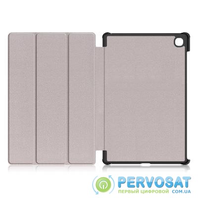 Чехол для планшета BeCover Smart Case Samsung Galaxy Tab S6 Lite 10.4 P610/P615 Brown (705176)