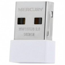 Мережева карта Wi-Fi Mercusys MW150US Мережева карта Wi-Fi Mercusys MW150US