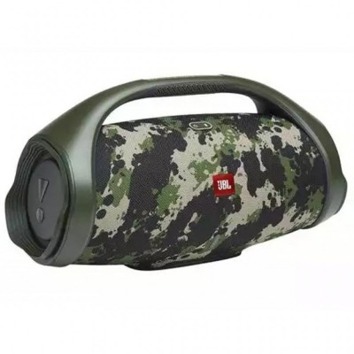 Акустическая система JBL Boombox 2 Squad (JBLBOOMBOX2SQUADEU)