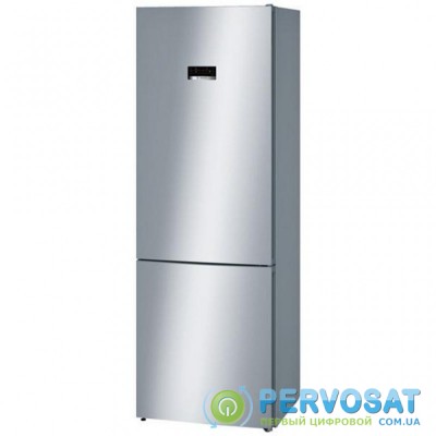 Холодильник BOSCH KGN49XL306
