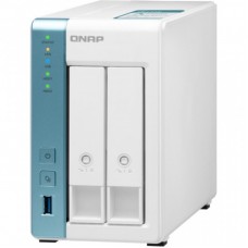 NAS QNap TS-231P3-2G NAS QNap TS-231P3-2G