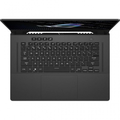 Ноутбук ASUS ROG Zephyrus GA503QM-HN035 (90NR04X4-M02420)