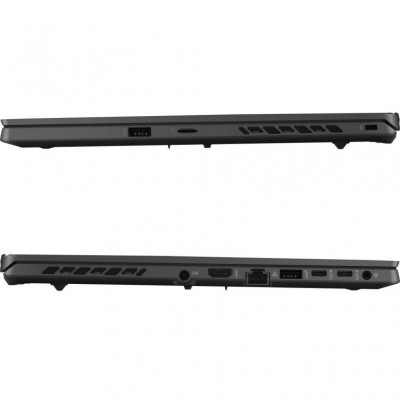 Ноутбук ASUS ROG Zephyrus GA503QM-HN035 (90NR04X4-M02420)