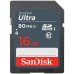 SanDisk SDHC C10 UHS-I[SDSDUNS-016G-GN3IN]