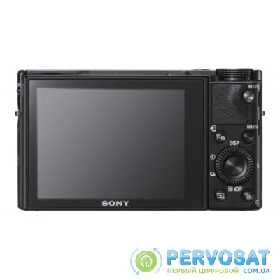 Sony Cyber-Shot RX100 MkVA