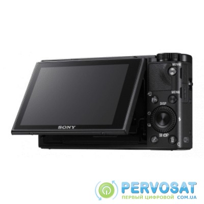 Sony Cyber-Shot RX100 MkVA