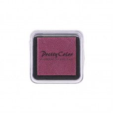 Фарби для печаток goki світло-малиновий Фарби для печаток goki світло-малиновий