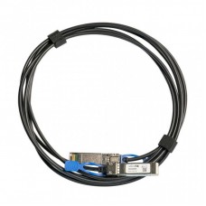 Кабель мережевий Mikrotik XS+DA0001 Кабель мережевий Mikrotik XS+DA0001