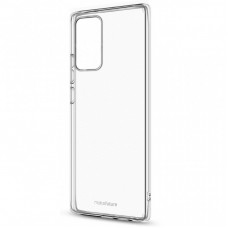 Чохол до моб. телефона MakeFuture Samsung Note20 Air (Clear TPU) (MCA-SN20) Чохол до моб. телефона MakeFuture Samsung Note20 Air (Clear TPU) (MCA-SN20)