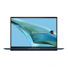 Ноутбук ASUS Zenbook S 13 UX5304VA-NQ074 13.3" 2.8K OLED, Intel i7-1355U, 16GB, F1TB, UMA, NoOS, Блакитний