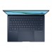 Ноутбук ASUS Zenbook S 13 UX5304VA-NQ074 13.3&quot; 2.8K OLED, Intel i7-1355U, 16GB, F1TB, UMA, NoOS, Голубий
