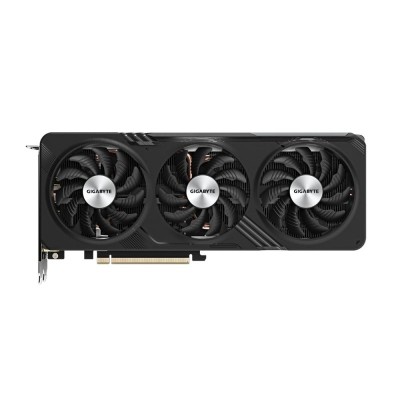 Відеокарта GIGABYTE GeForce RTX 4060 Ti 16GB GDDR6 GAMING OC