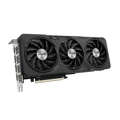 Відеокарта GIGABYTE GeForce RTX 4060 Ti 16GB GDDR6 GAMING OC