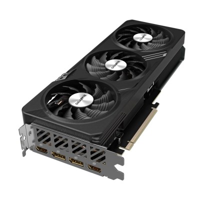 Відеокарта GIGABYTE GeForce RTX 4060 Ti 16GB GDDR6 GAMING OC