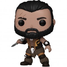 Фігурка Funko POP Games: Spider-Man 2 - Kraven Фігурка Funko POP Games: Spider-Man 2 - Kraven