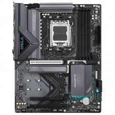 Материнська плата GIGABYTE X870 EAGLE WIFI7 sAM5 X870 4xDDR5 M.2 HDMI DP Wi-Fi BT ATX Материнська плата GIGABYTE X870 EAGLE WIFI7 sAM5 X870 4xDDR5 M.2 HDMI DP Wi-Fi BT ATX