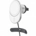 Автомобільний тримач смартфона Belkin MagSafe Qi2 бездротова зарядка