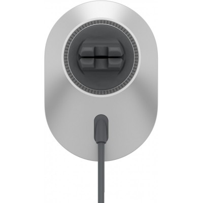 Автомобільний тримач смартфона Belkin MagSafe Qi2 бездротова зарядка