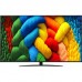 Телевізор 75" LG NanoCell  4K 60Hz Smart WebOS Black
