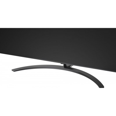 Телевізор 75" LG NanoCell  4K 60Hz Smart WebOS Black