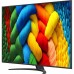 Телевізор 75" LG NanoCell  4K 60Hz Smart WebOS Black