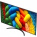 Телевізор 75" LG NanoCell  4K 60Hz Smart WebOS Black