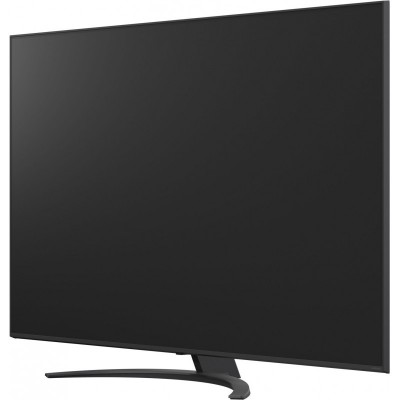 Телевізор 75" LG NanoCell  4K 60Hz Smart WebOS Black