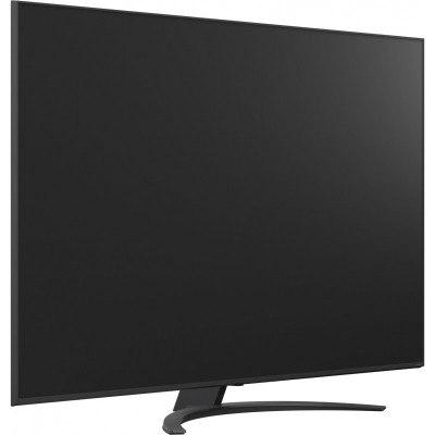 Телевізор 75" LG NanoCell  4K 60Hz Smart WebOS Black