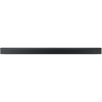 Саундбар Samsung HW-B750F 400Вт, 5.1, BT, HDMI-ARC, USB, саб, Dolby Digital 5.1, чорний