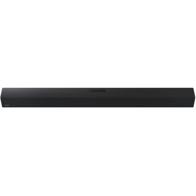 Саундбар Samsung HW-B750F 400Вт, 5.1, BT, HDMI-ARC, USB, саб, Dolby Digital 5.1, чорний