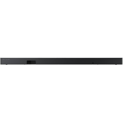 Саундбар Samsung HW-B750F 400Вт, 5.1, BT, HDMI-ARC, USB, саб, Dolby Digital 5.1, чорний