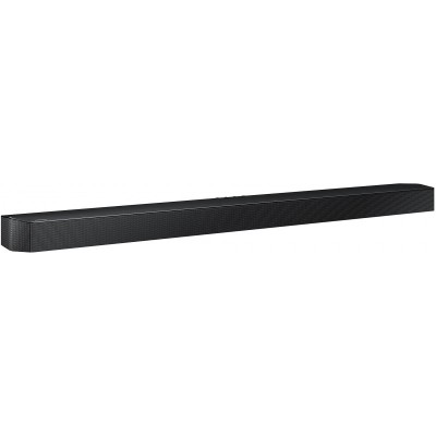 Саундбар Samsung HW-B750F 400Вт, 5.1, BT, HDMI-ARC, USB, саб, Dolby Digital 5.1, чорний