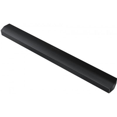 Саундбар Samsung HW-B750F 400Вт, 5.1, BT, HDMI-ARC, USB, саб, Dolby Digital 5.1, чорний