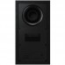 Саундбар Samsung HW-B750F 400Вт, 5.1, BT, HDMI-ARC, USB, саб, Dolby Digital 5.1, чорний