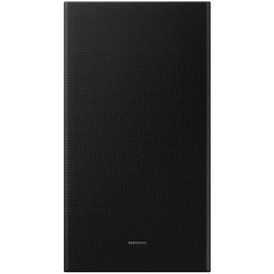 Саундбар Samsung HW-B750F 400Вт, 5.1, BT, HDMI-ARC, USB, саб, Dolby Digital 5.1, чорний