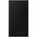 Саундбар Samsung HW-B750F 400Вт, 5.1, BT, HDMI-ARC, USB, саб, Dolby Digital 5.1, чорний