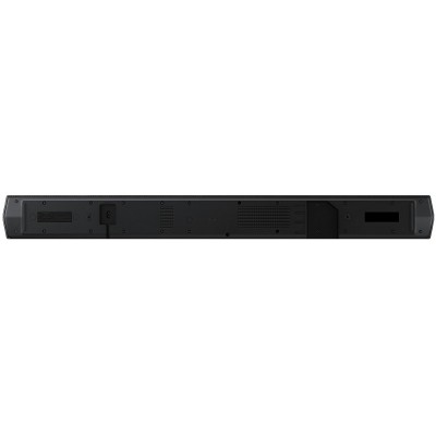 Саундбар Samsung HW-B750F 400Вт, 5.1, BT, HDMI-ARC, USB, саб, Dolby Digital 5.1, чорний