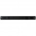 Саундбар Samsung HW-B750F 400Вт, 5.1, BT, HDMI-ARC, USB, саб, Dolby Digital 5.1, чорний
