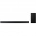 Саундбар Samsung HW-B750F 400Вт, 5.1, BT, HDMI-ARC, USB, саб, Dolby Digital 5.1, чорний