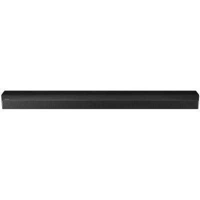 Саундбар Samsung HW-B750F 400Вт, 5.1, BT, HDMI-ARC, USB, саб, Dolby Digital 5.1, чорний