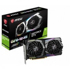 Відеокарта MSI GeForce GTX1660 6144Mb GAMING (GTX 1660 GAMING 6G) Відеокарта MSI GeForce GTX1660 6144Mb GAMING (GTX 1660 GAMING 6G)