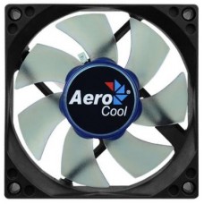 Кулер для корпуса AeroCool Motion 8 Blue LED Кулер для корпуса AeroCool Motion 8 Blue LED