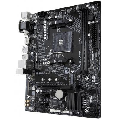 Материнская плата GIGABYTE GA-A320M-S2H V2