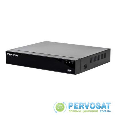 Комплект видеонаблюдения Tecsar Tecsar QHD 2MP2CAM (12015)