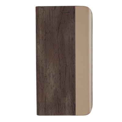 Чехол для моб. телефона BeCover Exclusive Samsung Galaxy M31 SM-M315 Brown-wood (704759) (704759)