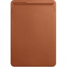 Чохол до планшета Apple Leather Sleeve for 10.5-inch iPad Pro - Saddle Brown (MPU12ZM/A) Чохол до планшета Apple Leather Sleeve for 10.5-inch iPad Pro - Saddle Brown (MPU12ZM/A)